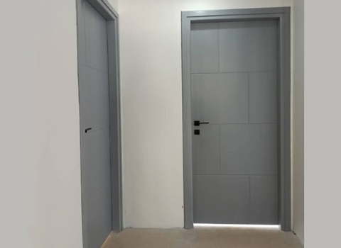 تصویر 4 از خرید و فروش درب ضد سرقت فلزی با شرایط فوق العاده